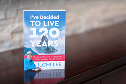 New York Times Bestselling Author Ilchi Lee Wins Special 2018 Living... 
