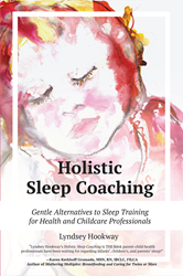 Holistic Sleep Coaching by Lyndsey Hookway Is The Next Great Book On... 