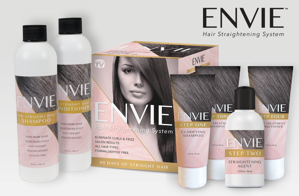 ENVIE Products