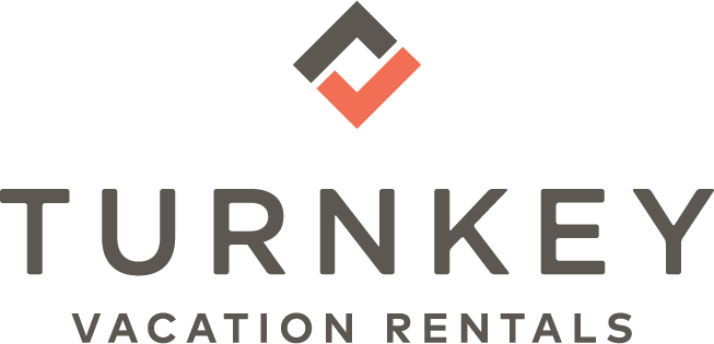 TurnKey Vacation Rentals, the smarter way to vacation rental