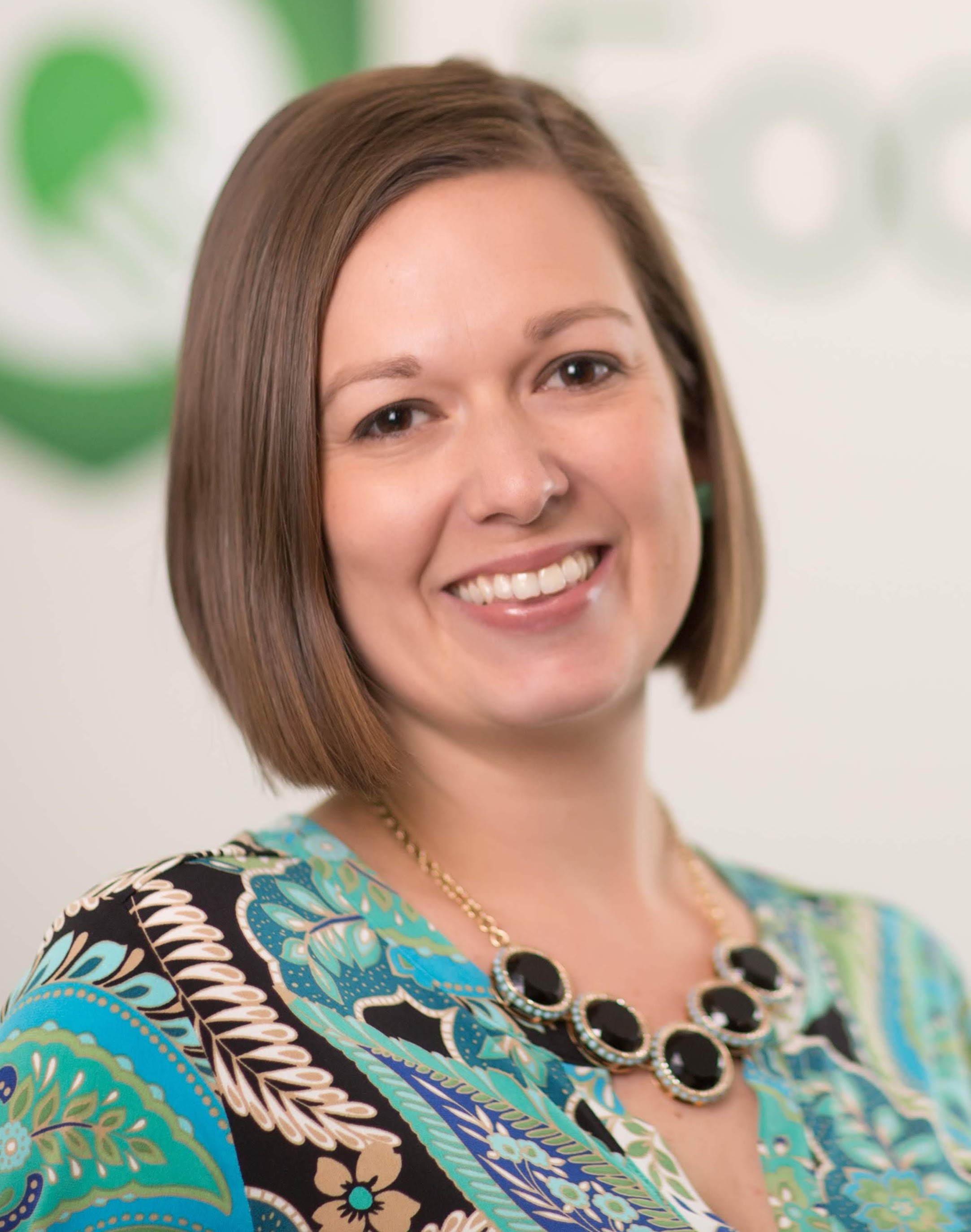 Katy Jones, Chief Marketing & Strategy Officer, FoodLogiQ