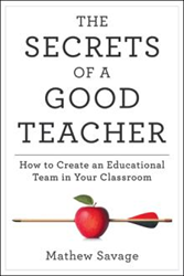 Teacher Offers Strategies to Boost Learning in New Book  Image