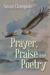 Author Seeks to Inspire Readers Through 'prayer, Praise and Poetry' 