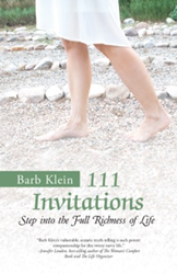 Barb Klein Shares '111 Invitations' to Deepen Self-awareness 