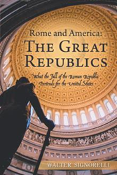 New Book Examines Parallels Between Rome and America, Cautioning...  Image