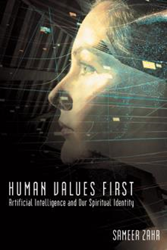 New Novel Explores Emergent Artificial Intelligence Threats on... 