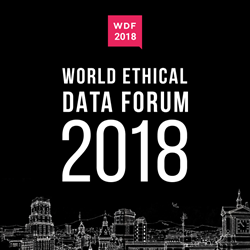 The World Ethical Data Forum to Launch in Barcelona, Spain September 20th, 2018 - PR Web