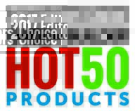 Green Builders's Hot 50 Products of 2017, The PAX Norte