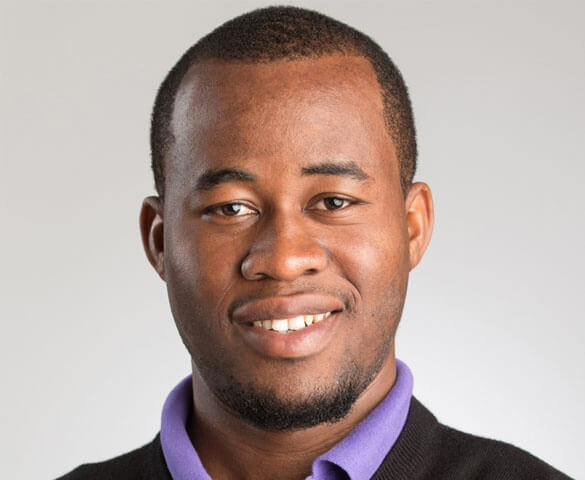 Chigozie Obioma