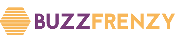 Downloadable Buzz Frenzy Logo