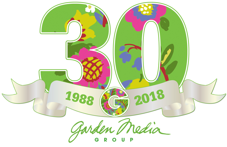 Garden Media Group celebrates 30 years