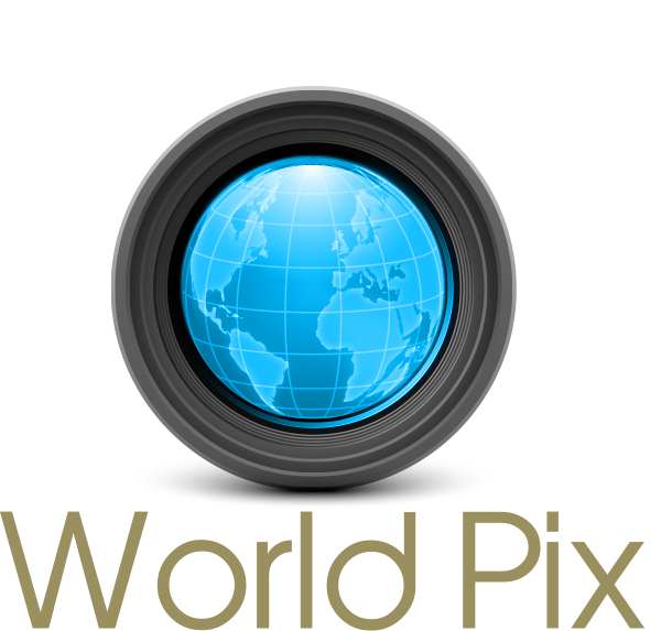 World Pix Logo