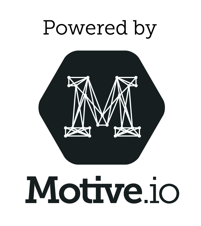 Powered By Motive.io