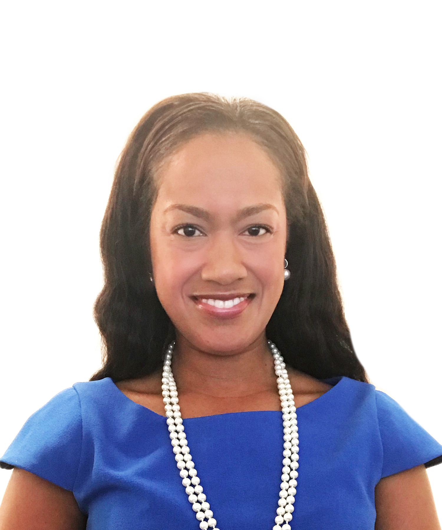 Jennifer Bailey Cognosante Chief People Officer headshot