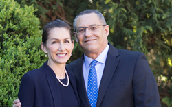 Santa Rosa's Own Dr. Heather Furnas and Dr. Francisco Canales Have... 
