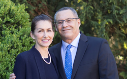 Santa Rosa's Own Dr. Heather Furnas and Dr. Francisco Canales Have...  Image