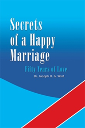 Dr. Joseph H. G. Wint Shares the 'Secrets of a Happy Marriage' Photo