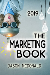 JM Internet Announces The Marketing Book Now Available on Audible as... Photo