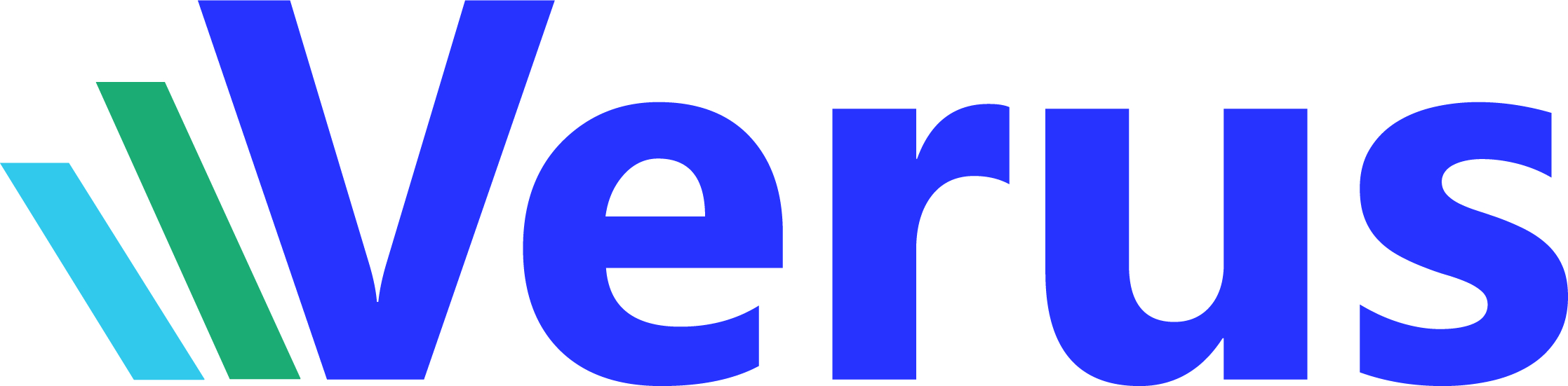 Verus LLC Logo