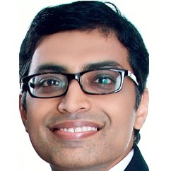 Sekhar Krishnamoorthy, Chief Product Officer