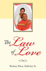 Rodney Elton Adderley Sr. Explains 'The Law of Love' in Inspirational...  Image