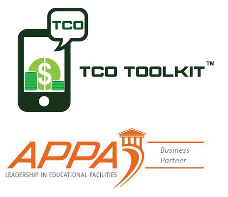 TCO Toolkit is an APPA Business Partner