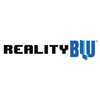 RealityBLU logo
