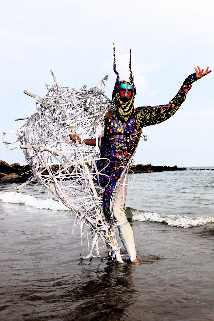 Grand Marshal Machine Dazzle