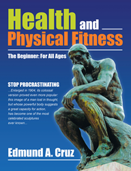 Author Releases Beginner's Guide to Health, Physical Fitness  Image