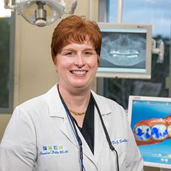 Dr. Jacqueline Subka, Dentist near Simi Valley, CA