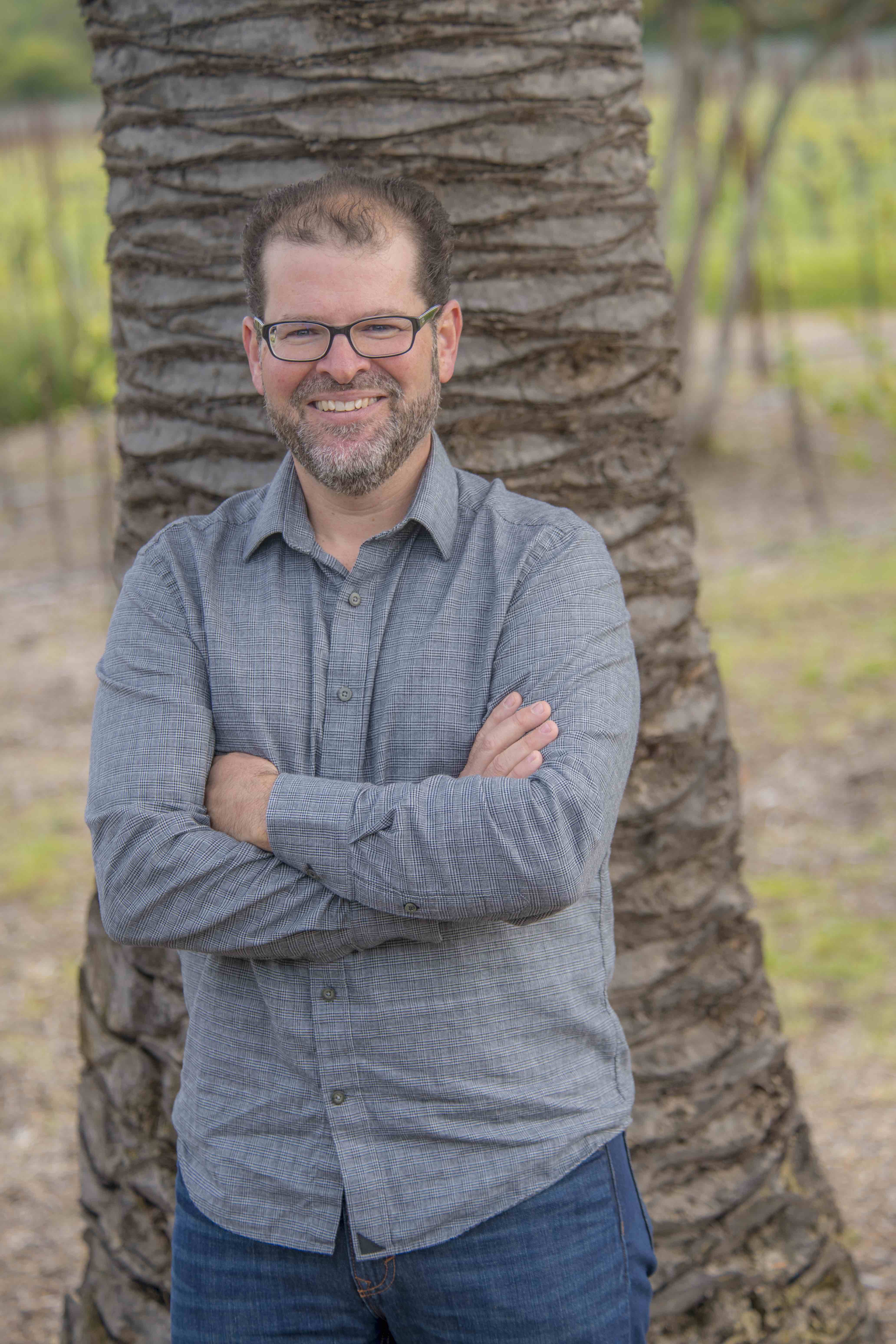 Winemaker Chris Pisani has been promoted to Senior Winemaker at ZD Wines.