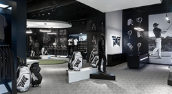 Ryan Parks - Retail Store Manager - PXG (PARSONS XTREME GOLF)