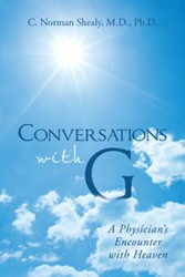 Author Recounts 'Conversations with G' in New Body, Mind and Spirit... 