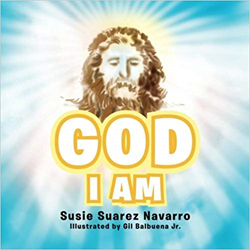 'God: I Am' Starts Children on Their First Steps to Knowing God Photo