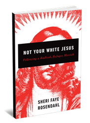 New Book Challenges American Christians to Find the Jesus of the Red... 