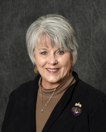 Kathy Carlisle, CEO of THINC Academy and Career Academy