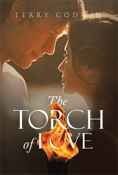 The Torch of Love' by Terry Godwin Gets New Marketing Campaign Photo