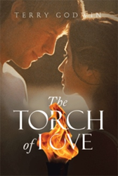 The Torch of Love' by Terry Godwin Gets New Marketing Campaign 