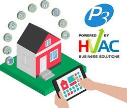 P3 software Creates Happy Homeowners and Boosts Business for Heating ...
