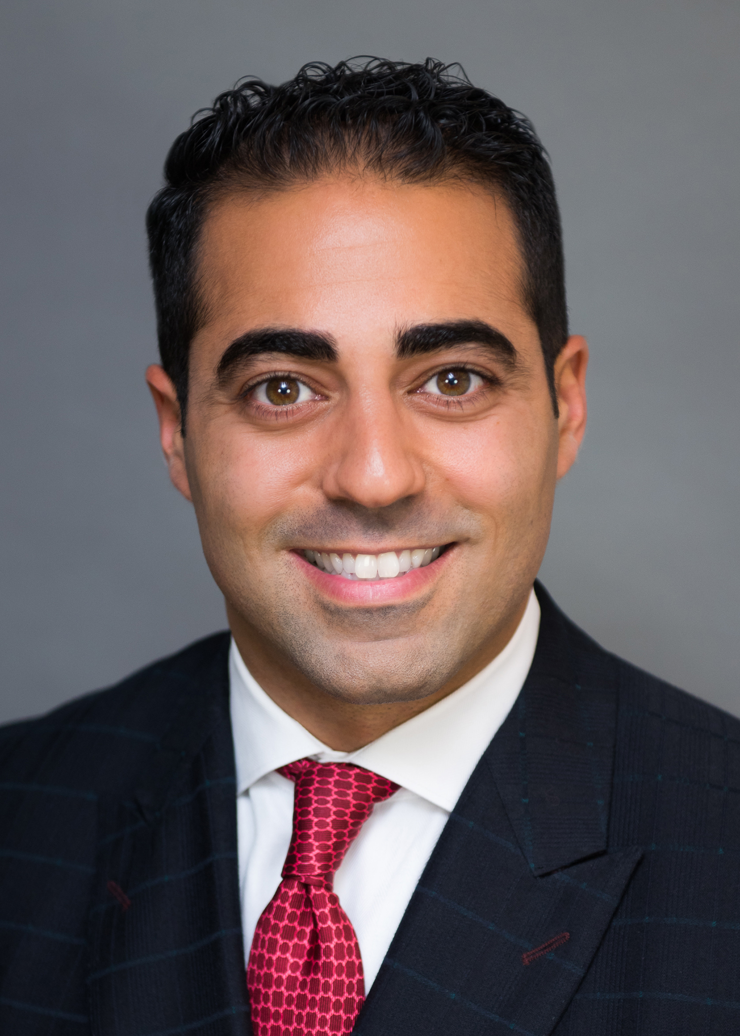 Adam Bakhash joined Wilmington Trust's Los Angeles office as a senior private client advisor.