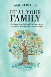 Book Gives Family a Much-needed Healing and Loving Transformation  Image