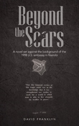 Novel 'Beyond the Scars' Centers on Terrorist Bombing in Kenya  Image