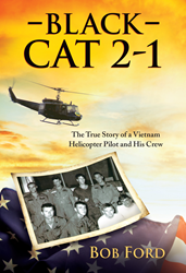 Vietnam Helicopter Pilot Continues to Tell His Story Through Audiobook  Image