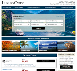 LuxuryOnly Celebrates 10 Years, Unveils Redesigned Website