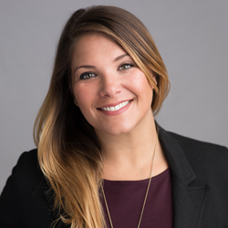 Carrie Bresnick Promoted to Legal Division Manager Role at Daley And Associates - PR Web