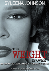 R&B Legend Syleena Johnson's Self-Help Book Available for... Video