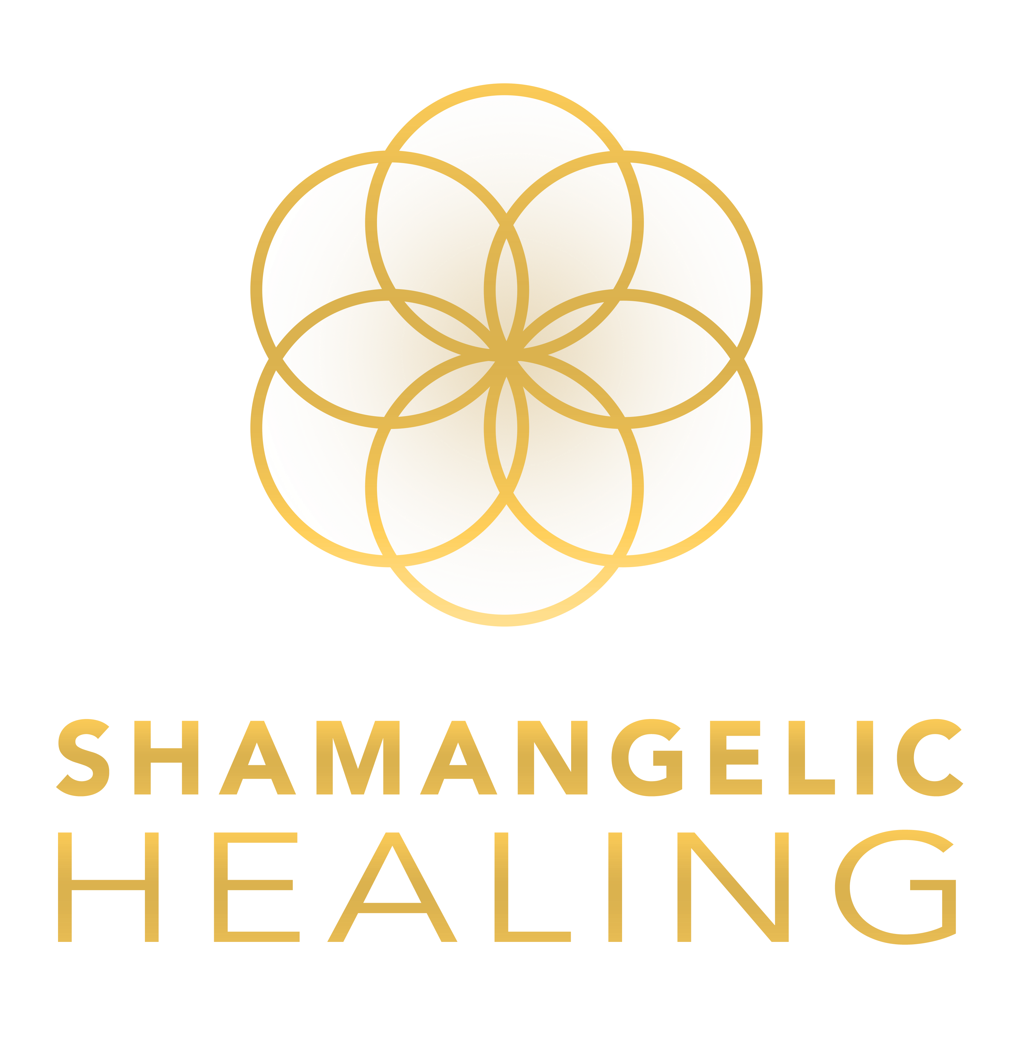 Shamangelic Healing