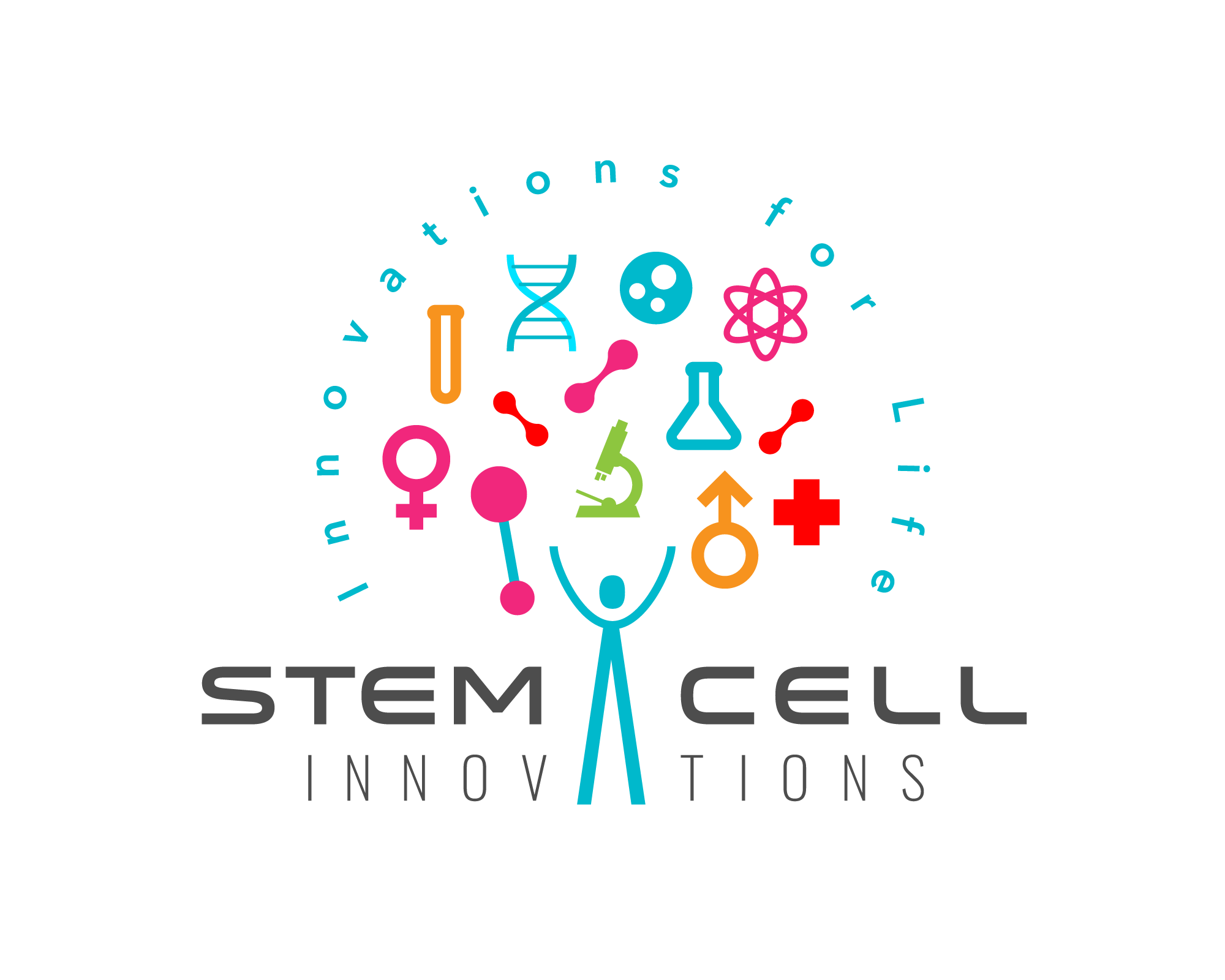 Stem. Innovation стволовые. Инновации ICO. Stem Cell ICO. Stem Cell logo.