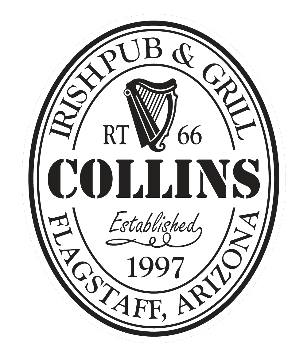Collins Irish Pub & Grill - https://collinsirishpub.com/