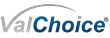 ValChoice logo
